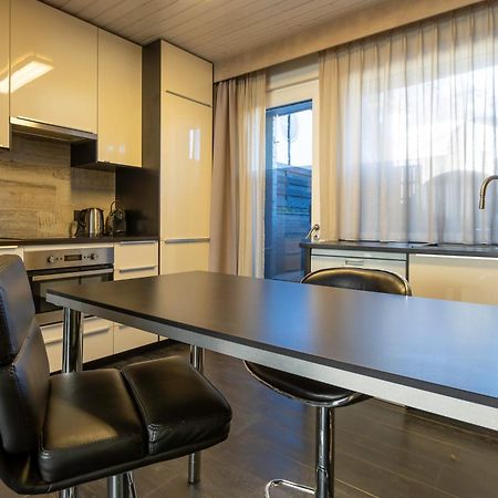Suite 40 Jacuzzi & Sauna By Malmedreams Malmedy Extérieur photo