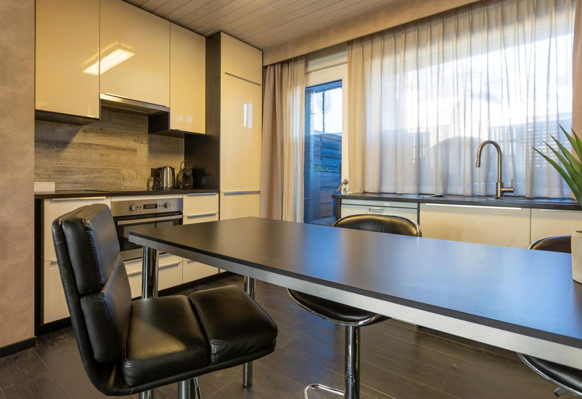 Suite 40 Jacuzzi & Sauna By Malmedreams Malmedy Extérieur photo