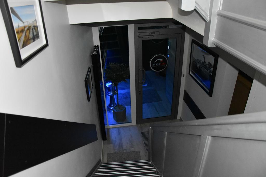 Suite 40 Jacuzzi & Sauna By Malmedreams Malmedy Extérieur photo