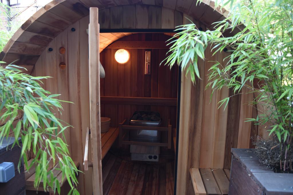 Suite 40 Jacuzzi & Sauna By Malmedreams Malmedy Extérieur photo